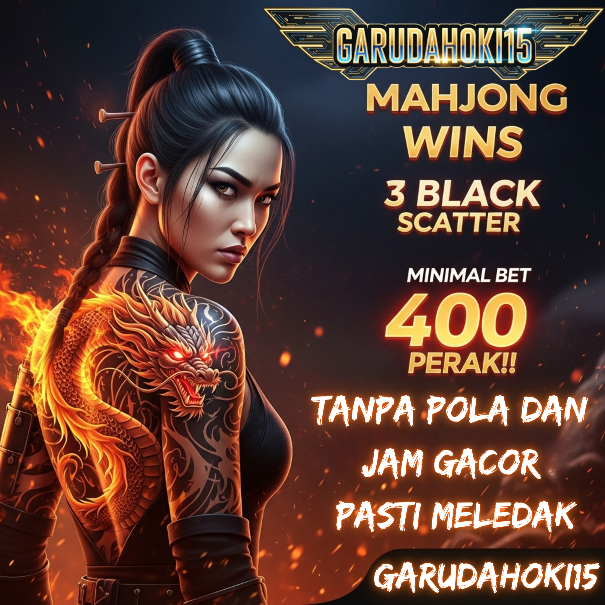 GARUDAHOKI15 > Platform Alternatif Apk Gaming Online Dengan Cuan Fantastis GARUDAHOKI15 > Platform Alternatif Apk Gaming Online Dengan Cuan Fantastis